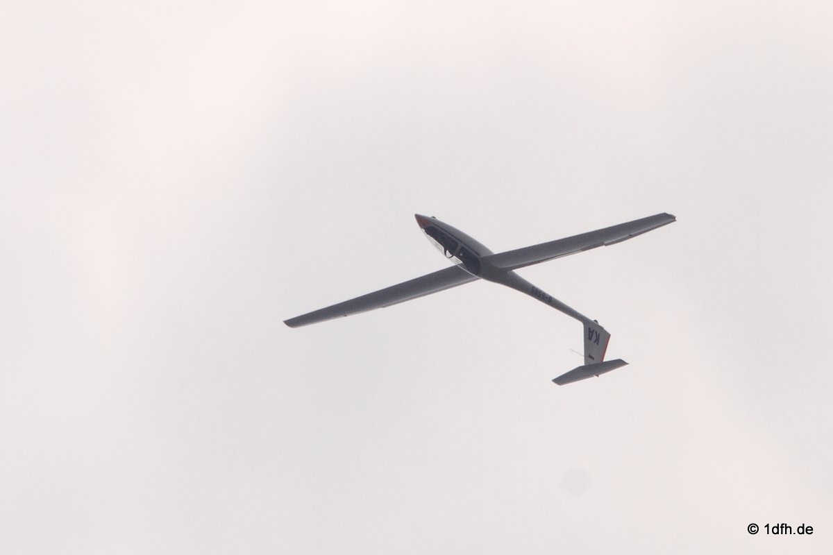 Flugtag MFG Graben-Neudorf 24.05.2015