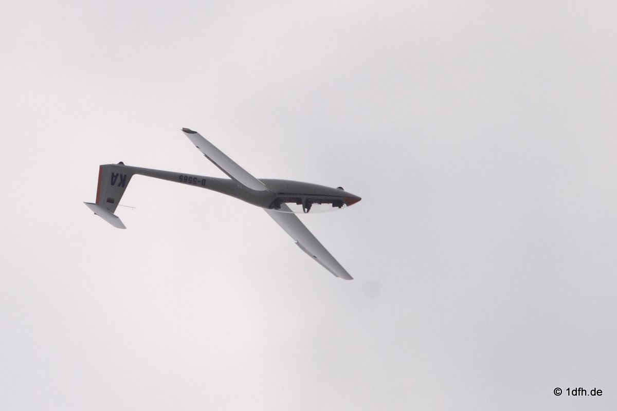 Flugtag MFG Graben-Neudorf 24.05.2015