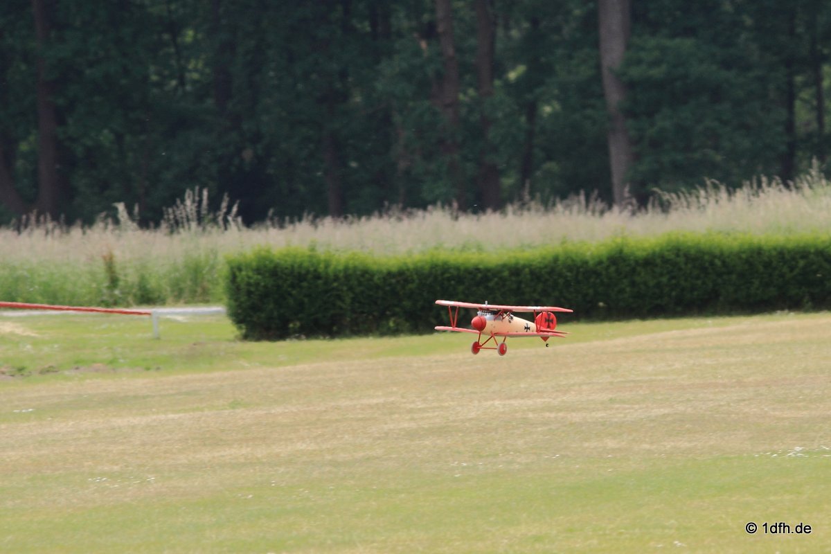 Flugtag MFG Graben-Neudorf 24.05.2015