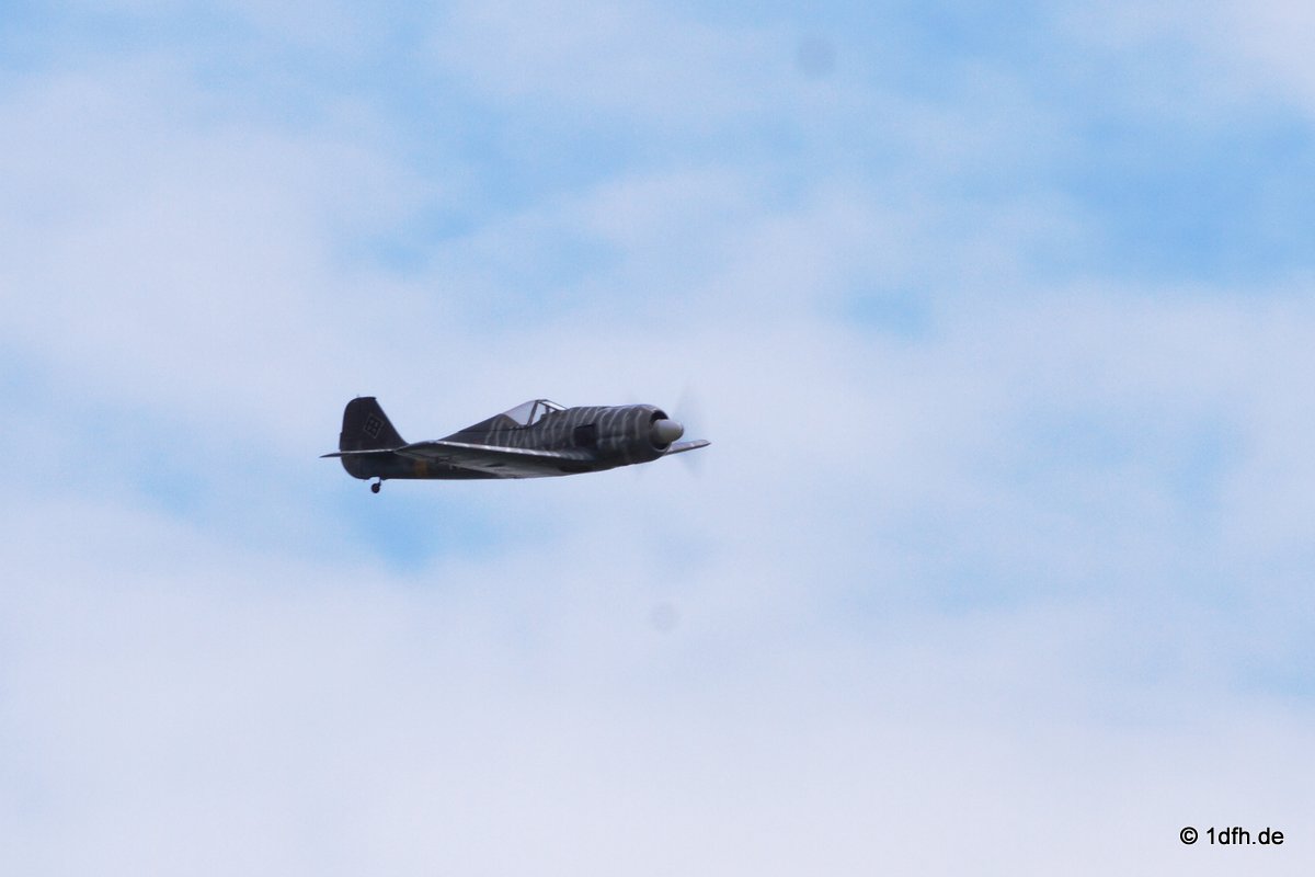 Flugtag MFG Graben-Neudorf 24.05.2015