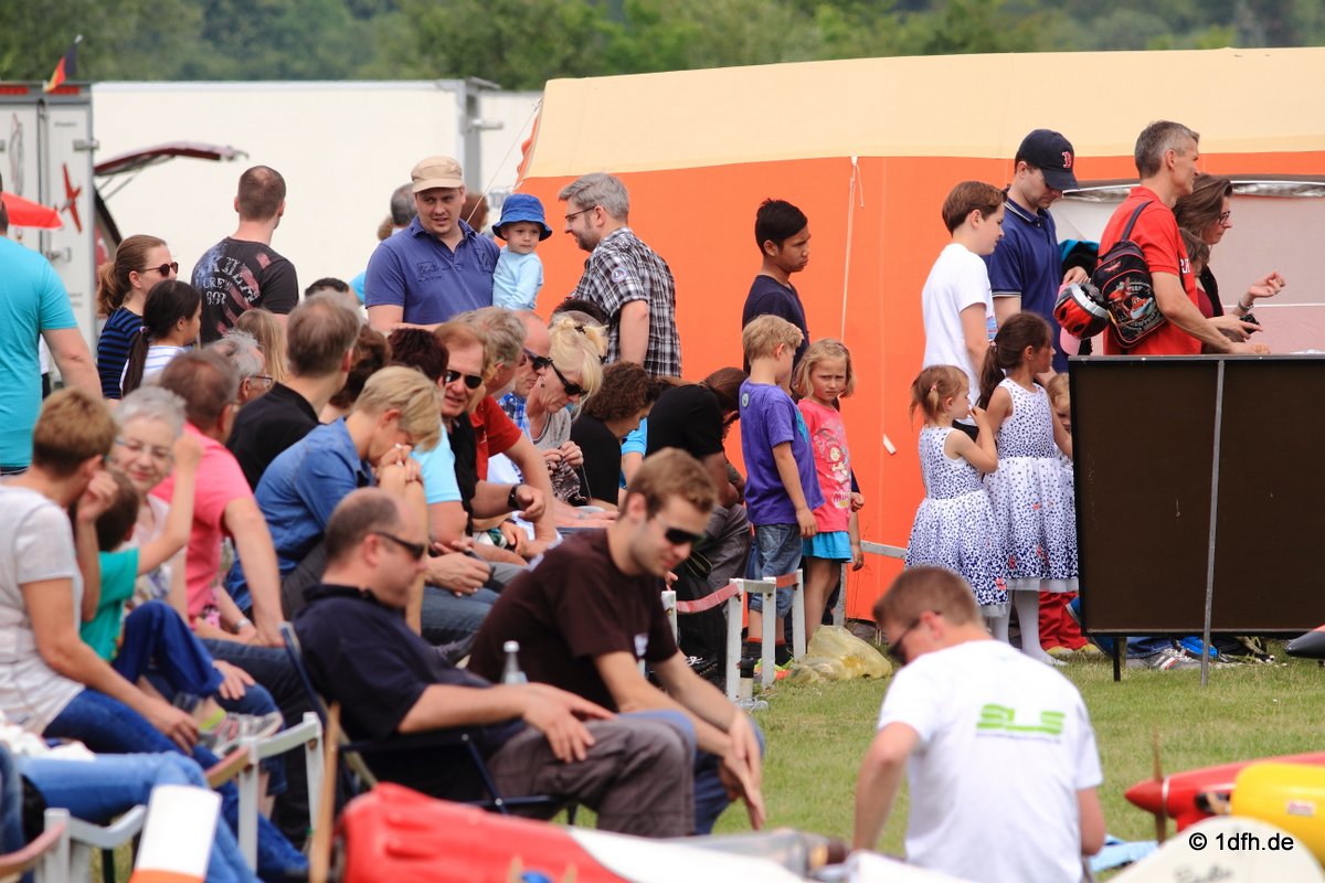 Flugtag MFG Graben-Neudorf 24.05.2015