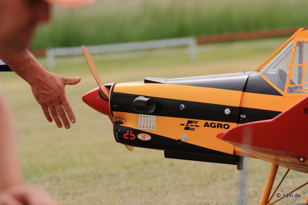 Flugtag MFG Graben-Neudorf 24.05.2015