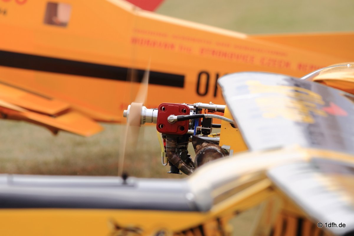 Flugtag MFG Graben-Neudorf 24.05.2015
