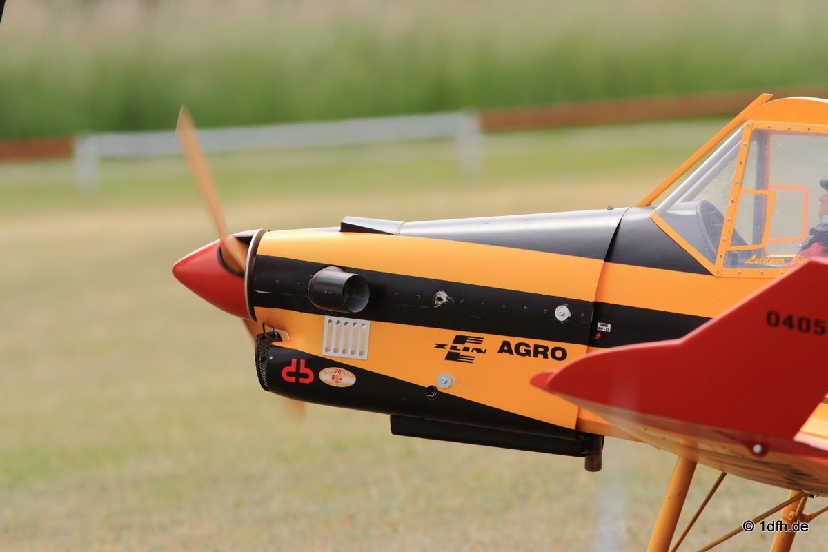 Flugtag MFG Graben-Neudorf 24.05.2015