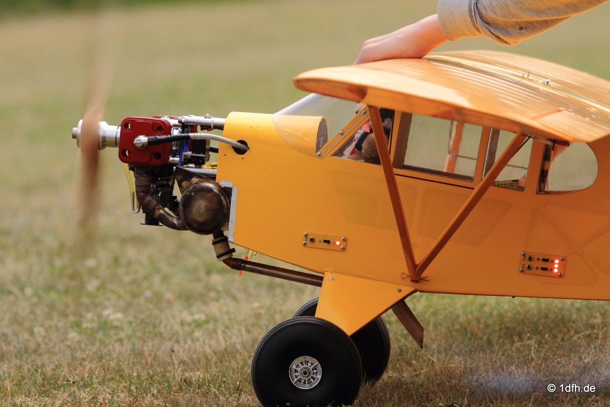Flugtag MFG Graben-Neudorf 24.05.2015
