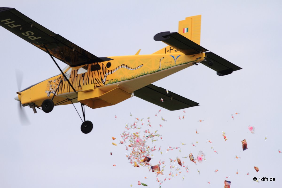 Flugtag  MFG Graben-Neudorf 24.05.2015