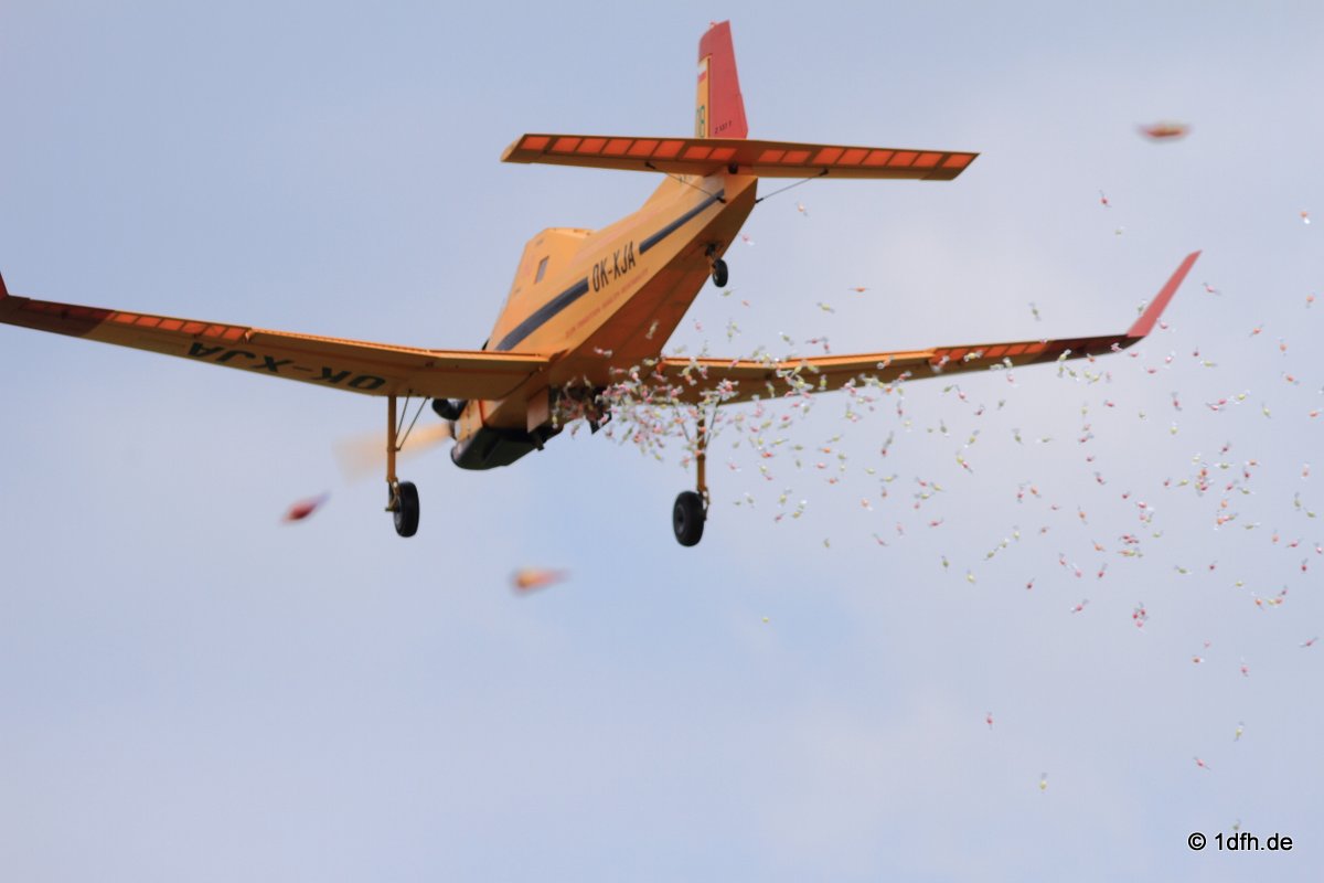 Flugtag  MFG Graben-Neudorf 24.05.2015