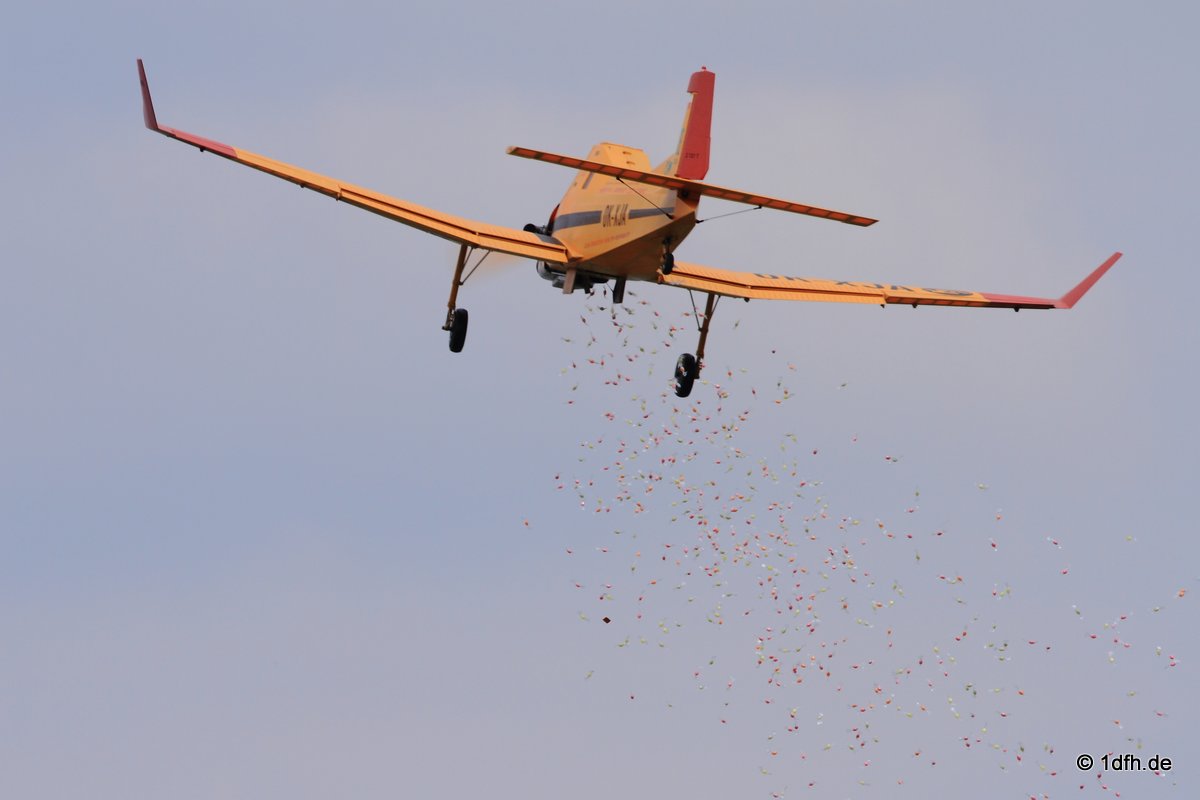 Flugtag  MFG Graben-Neudorf 24.05.2015