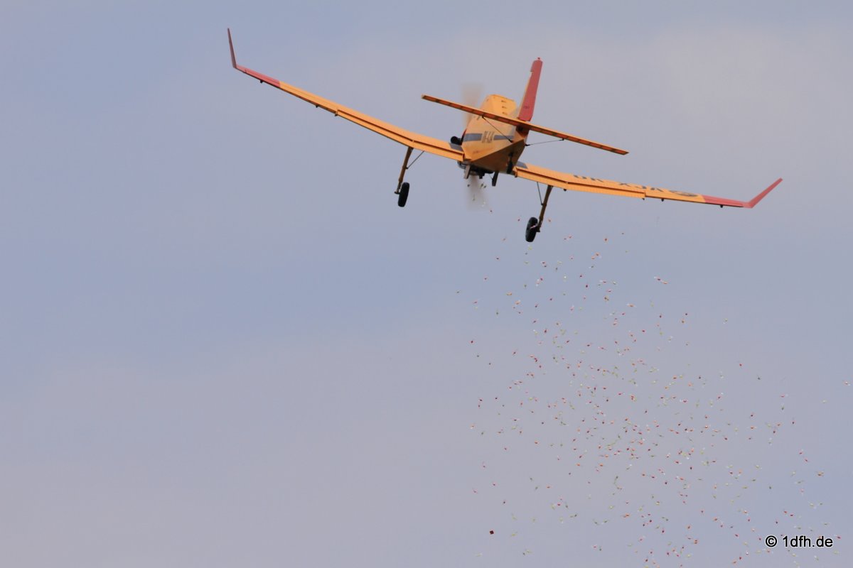 Flugtag  MFG Graben-Neudorf 24.05.2015