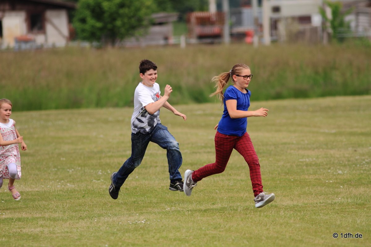 Flugtag  MFG Graben-Neudorf 24.05.2015