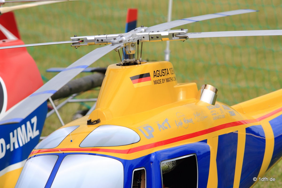 Flugtag  MFG Graben-Neudorf 24.05.2015