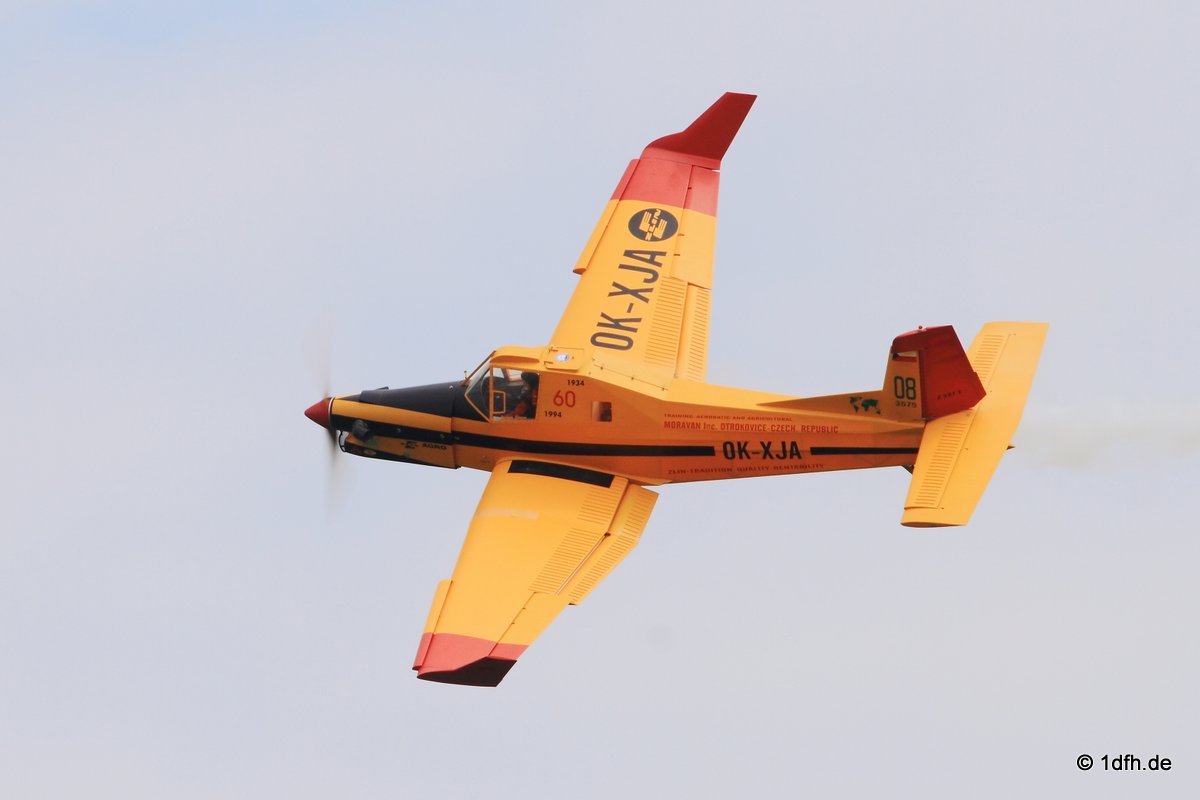 Flugtag  MFG Graben-Neudorf 24.05.2015
