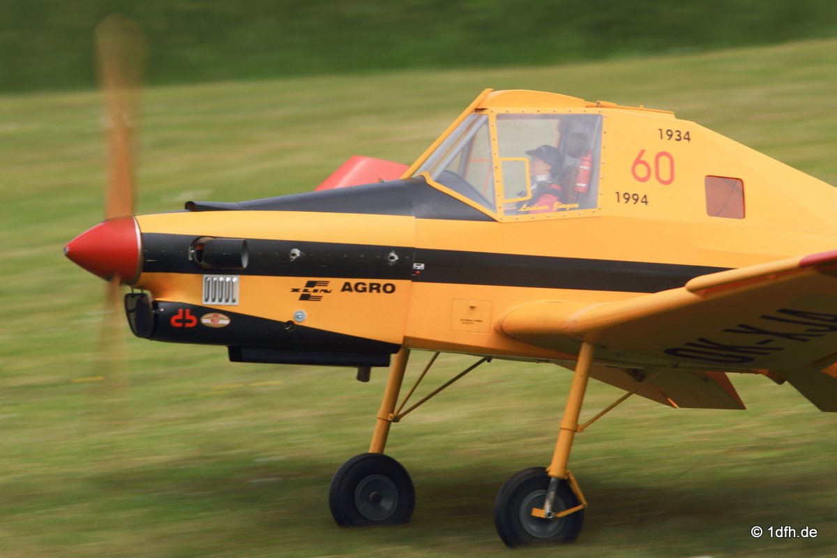 Flugtag  MFG Graben-Neudorf 24.05.2015