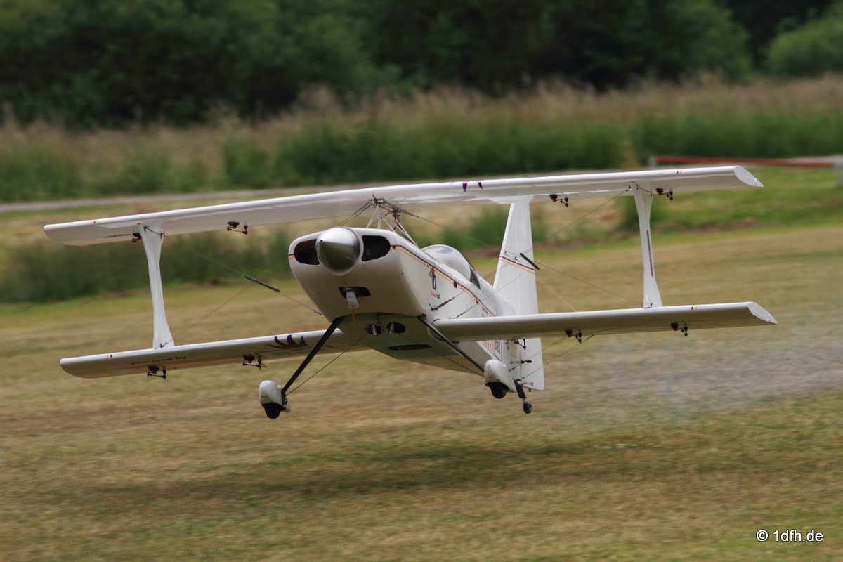 Flugtag  MFG Graben-Neudorf 24.05.2015