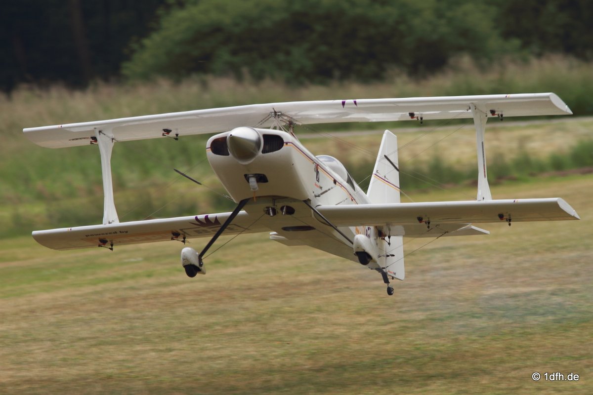 Flugtag  MFG Graben-Neudorf 24.05.2015