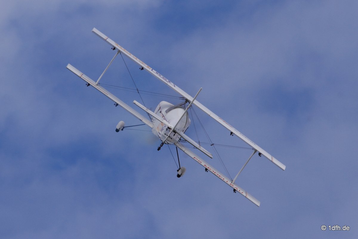 Flugtag  MFG Graben-Neudorf 24.05.2015