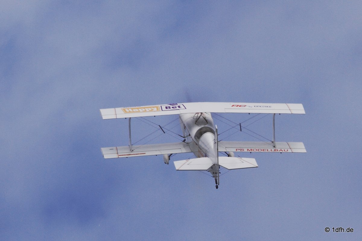 Flugtag  MFG Graben-Neudorf 24.05.2015