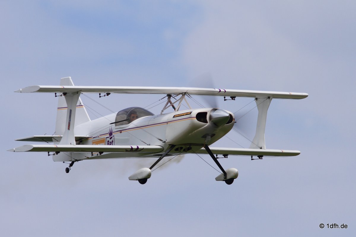 Flugtag  MFG Graben-Neudorf 24.05.2015