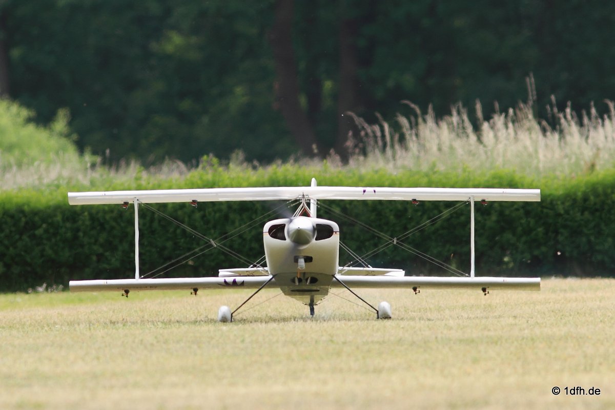 Flugtag  MFG Graben-Neudorf 24.05.2015