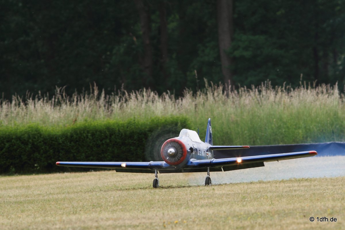 Flugtag  MFG Graben-Neudorf 24.05.2015