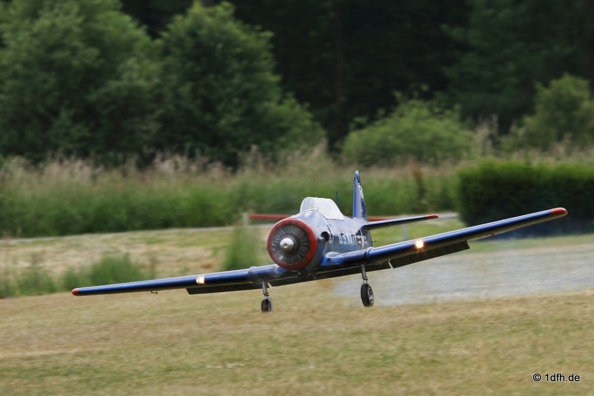 Flugtag  MFG Graben-Neudorf 24.05.2015