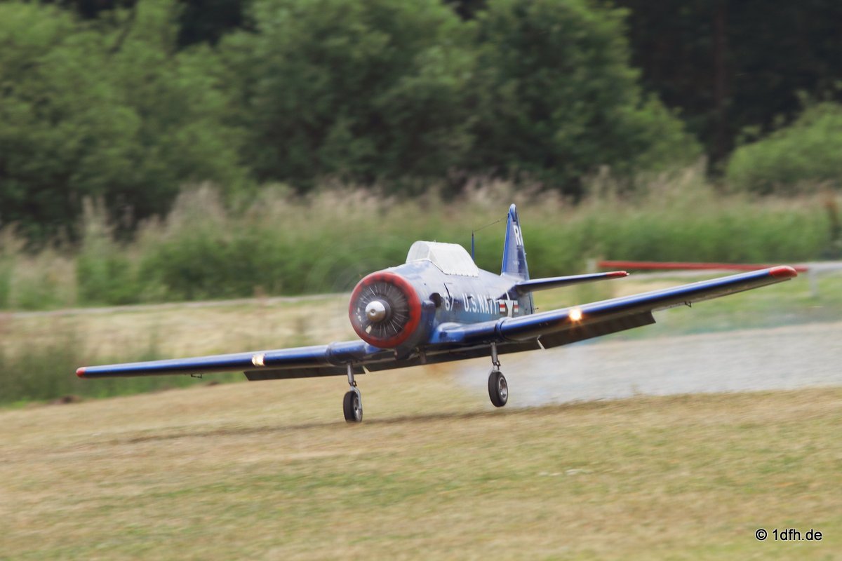 Flugtag  MFG Graben-Neudorf 24.05.2015