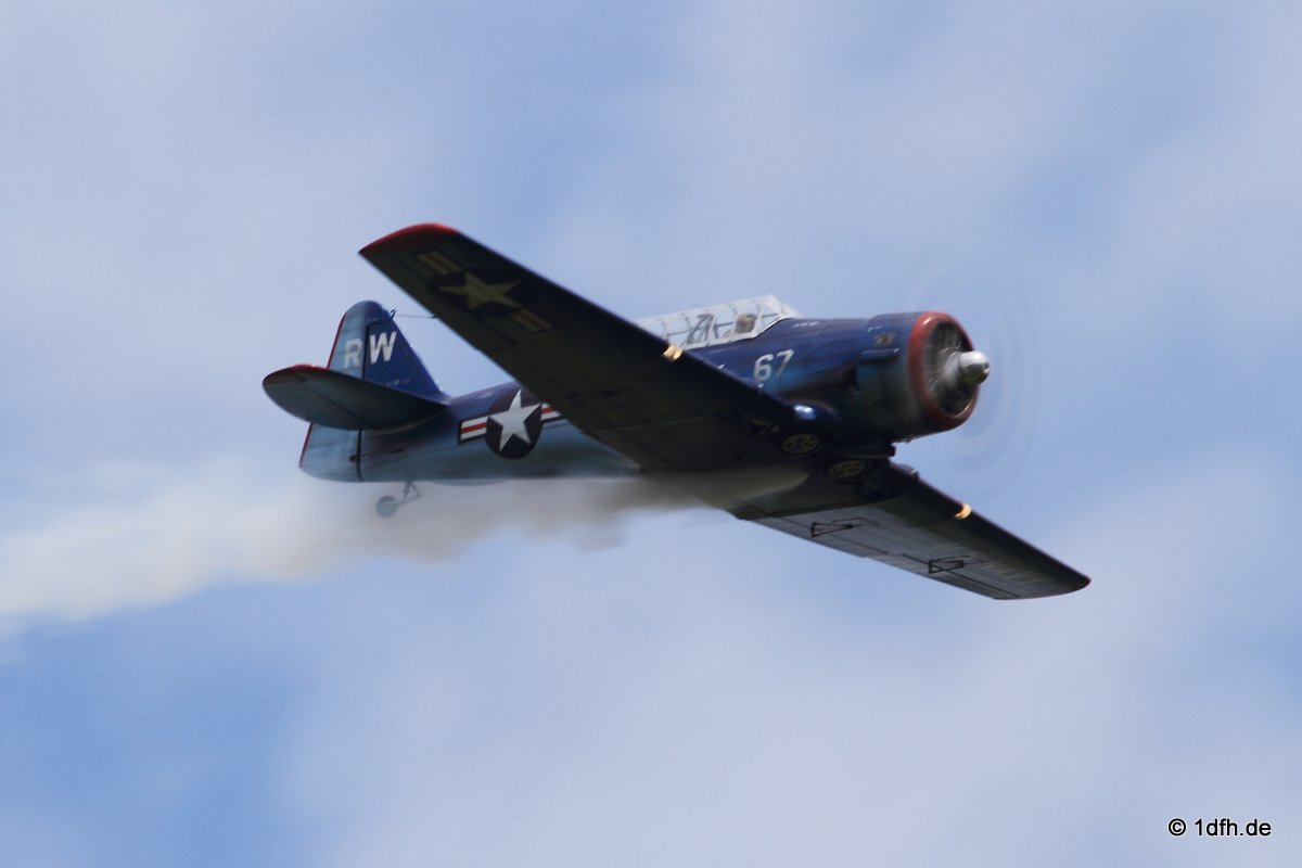 Flugtag  MFG Graben-Neudorf 24.05.2015