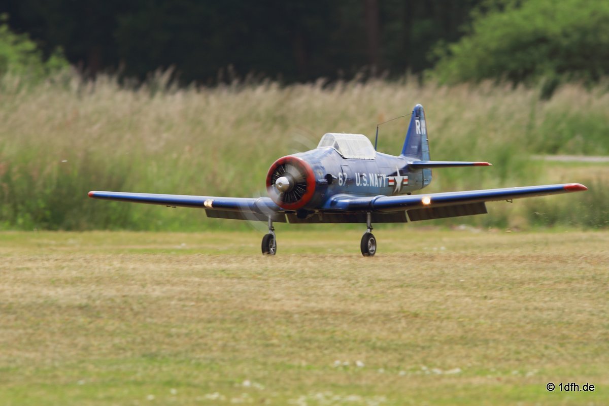 Flugtag  MFG Graben-Neudorf 24.05.2015