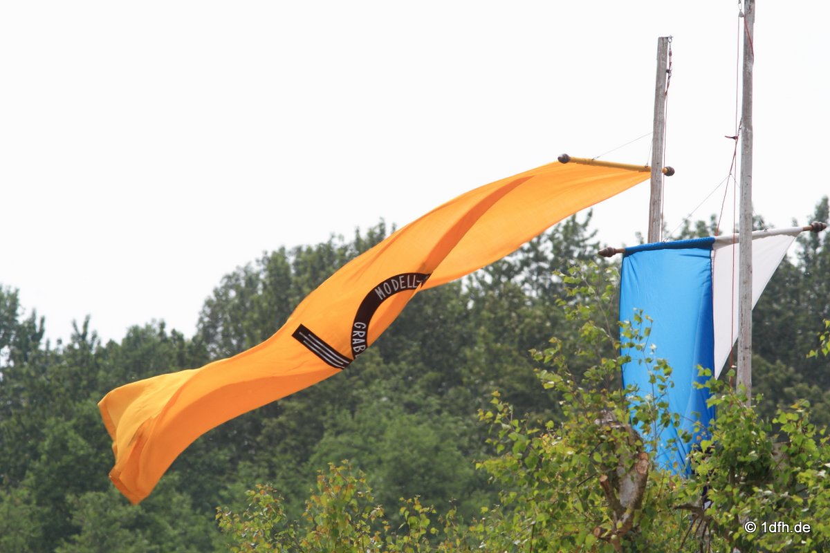 Flugtag  MFG Graben-Neudorf 24.05.2015