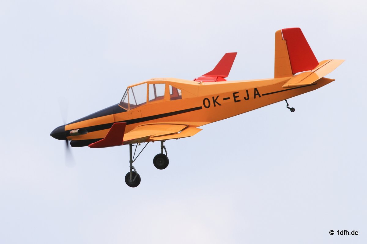 Flugtag  MFG Graben-Neudorf 24.05.2015