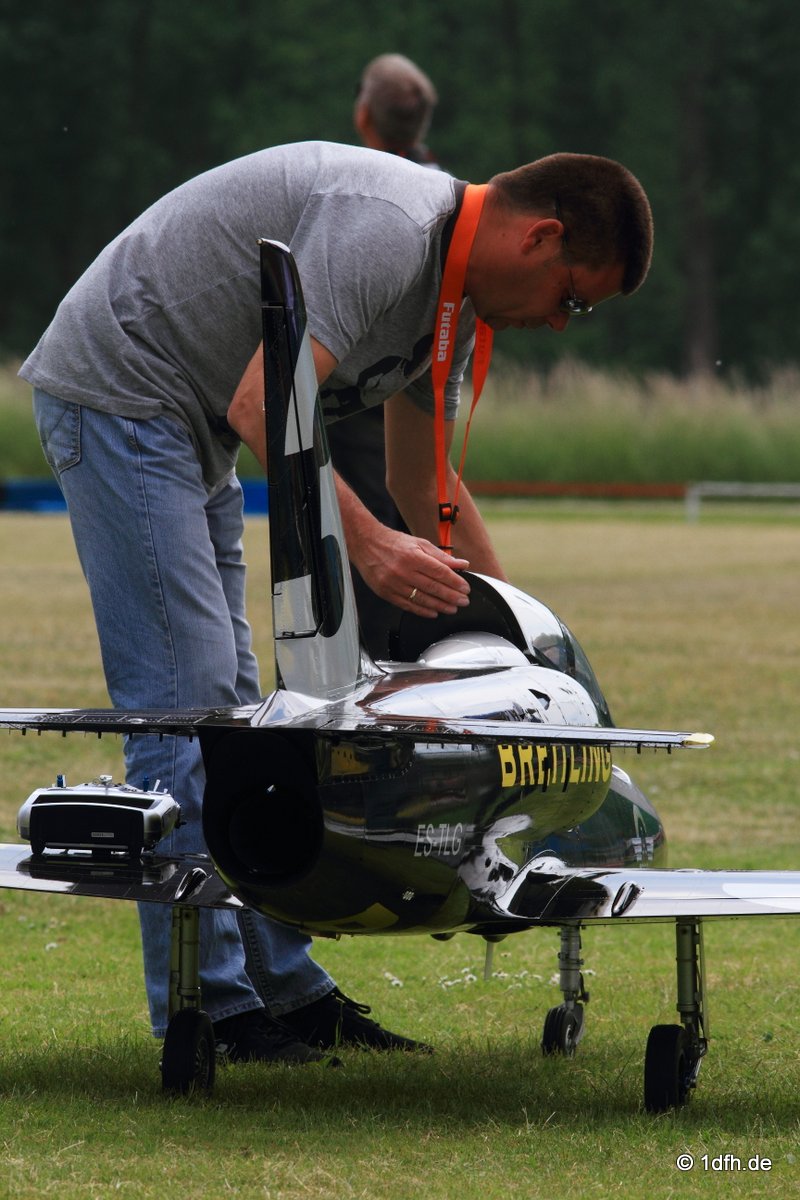 Flugtag  MFG Graben-Neudorf 24.05.2015