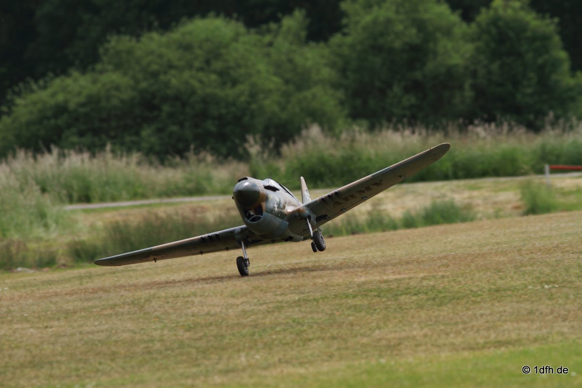 Flugtag  MFG Graben-Neudorf 24.05.2015