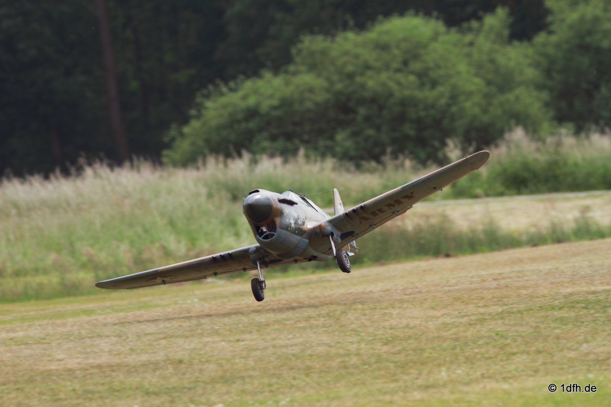 Flugtag  MFG Graben-Neudorf 24.05.2015