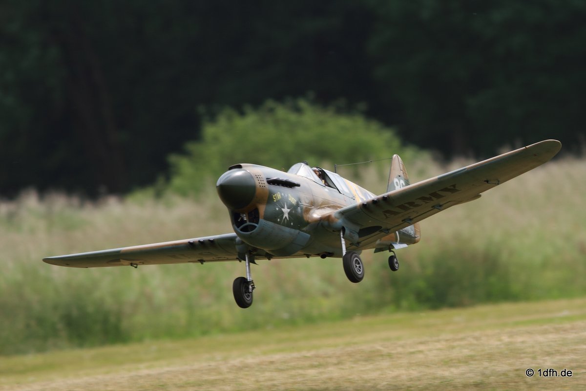 Flugtag  MFG Graben-Neudorf 24.05.2015