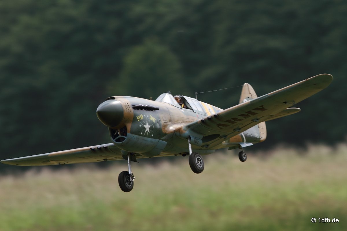 Flugtag  MFG Graben-Neudorf 24.05.2015