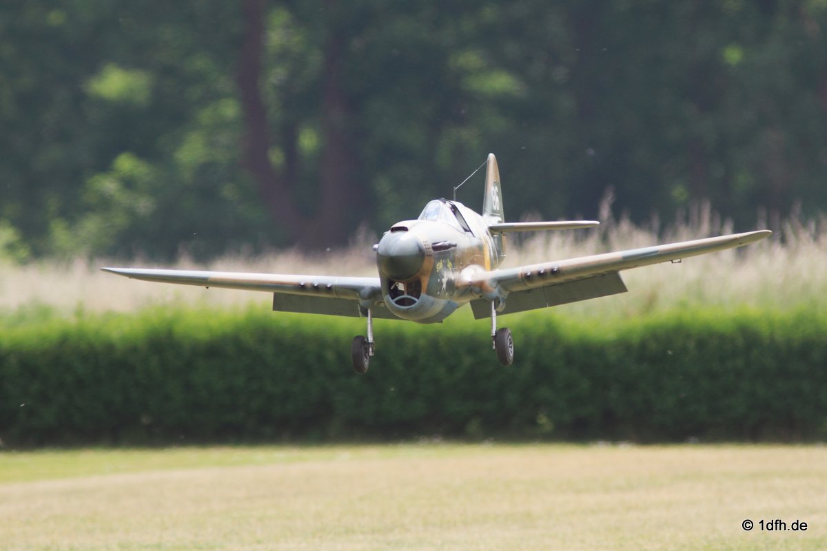 Flugtag  MFG Graben-Neudorf 24.05.2015
