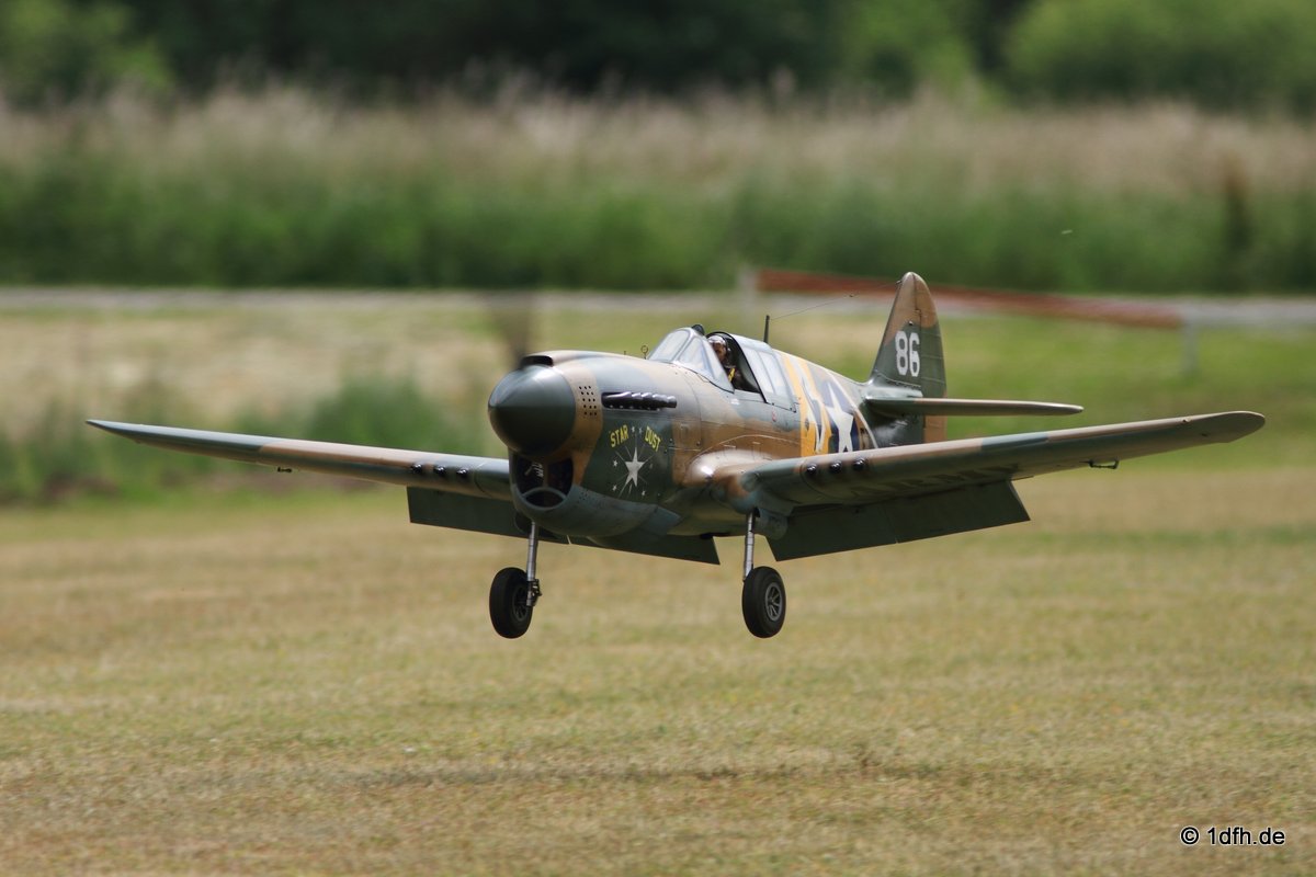 Flugtag  MFG Graben-Neudorf 24.05.2015