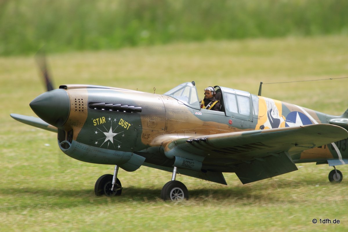 Flugtag  MFG Graben-Neudorf 24.05.2015