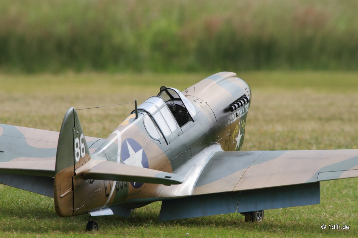 Flugtag  MFG Graben-Neudorf 24.05.2015