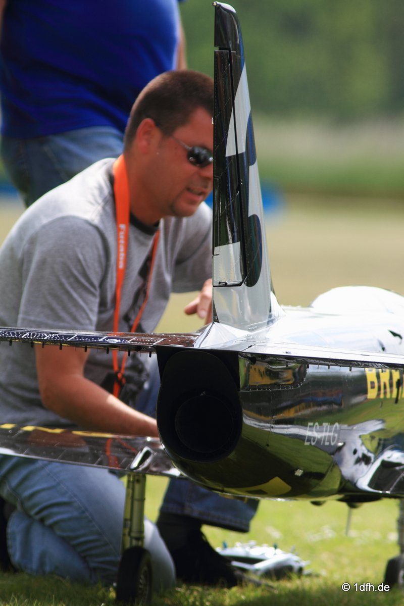 Flugtag  MFG Graben-Neudorf 24.05.2015