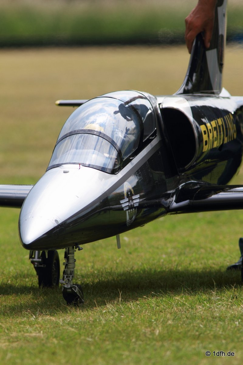 Flugtag  MFG Graben-Neudorf 24.05.2015