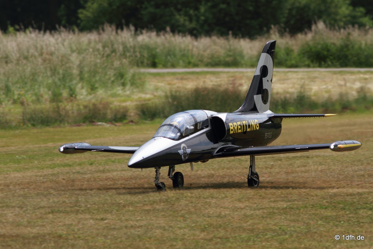 Flugtag  MFG Graben-Neudorf 24.05.2015