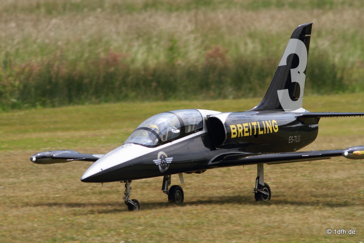 Flugtag  MFG Graben-Neudorf 24.05.2015