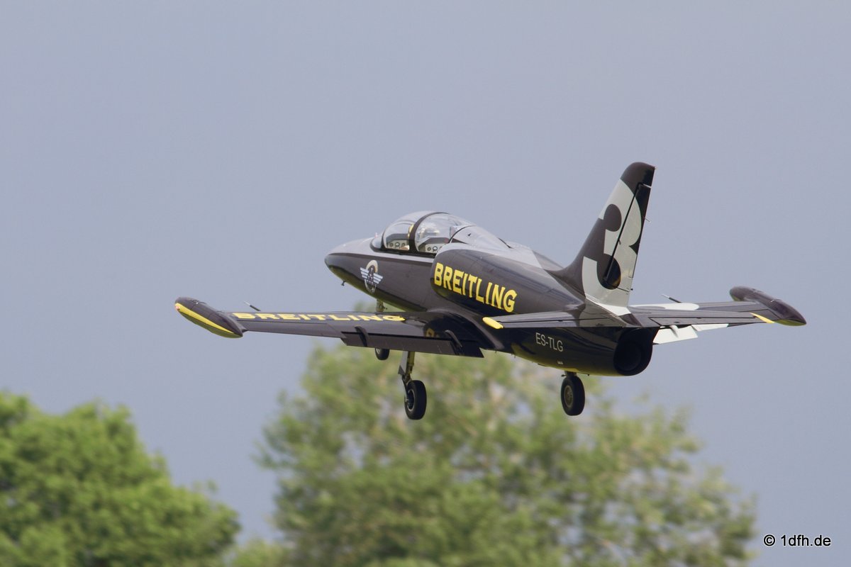 Flugtag  MFG Graben-Neudorf 24.05.2015