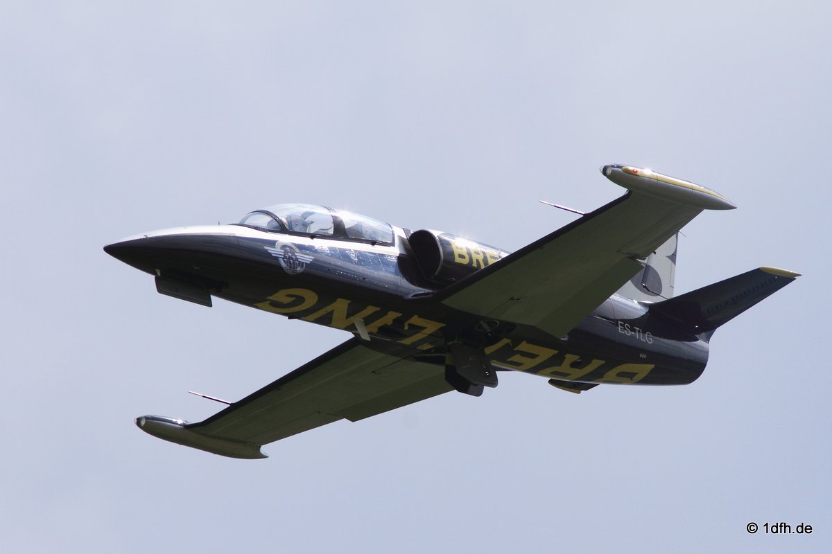 Flugtag  MFG Graben-Neudorf 24.05.2015