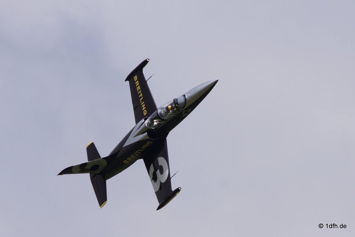 Flugtag  MFG Graben-Neudorf 24.05.2015