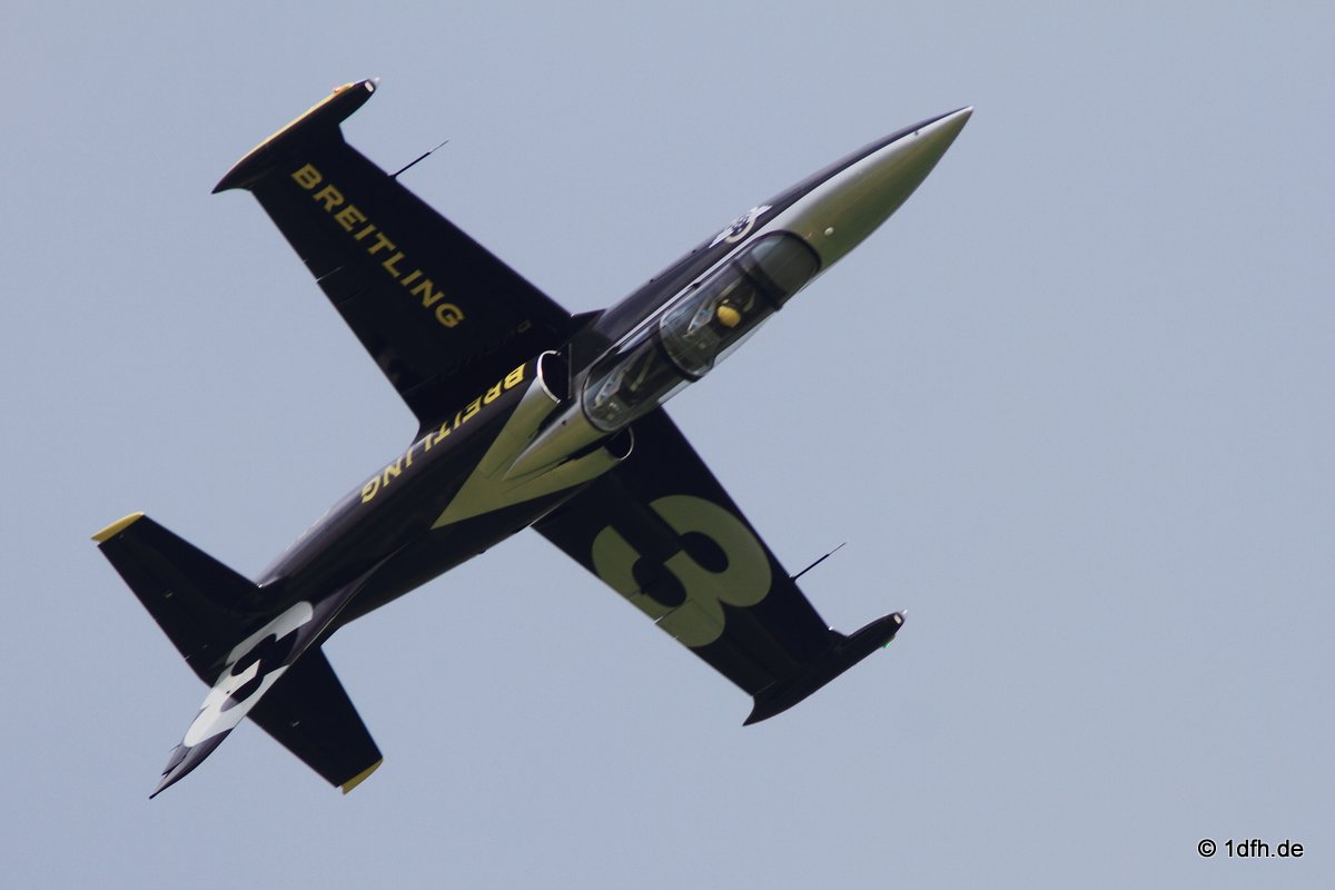 Flugtag  MFG Graben-Neudorf 24.05.2015