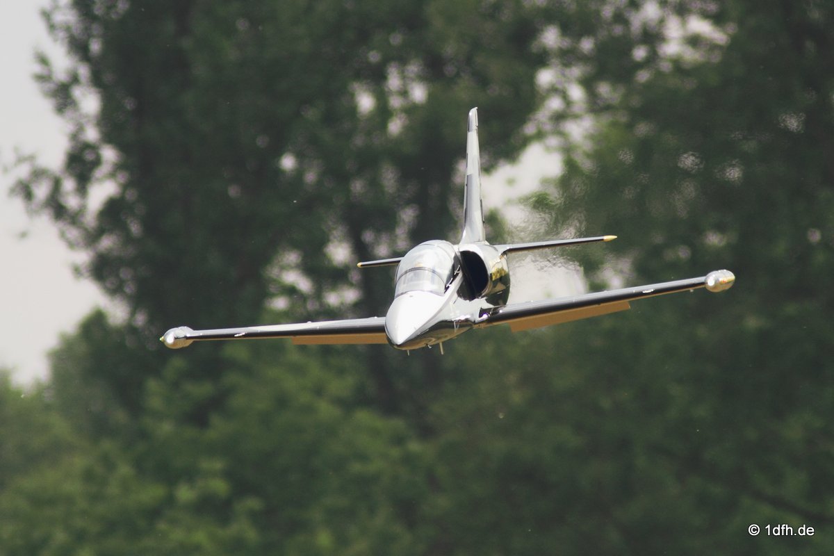 Flugtag  MFG Graben-Neudorf 24.05.2015