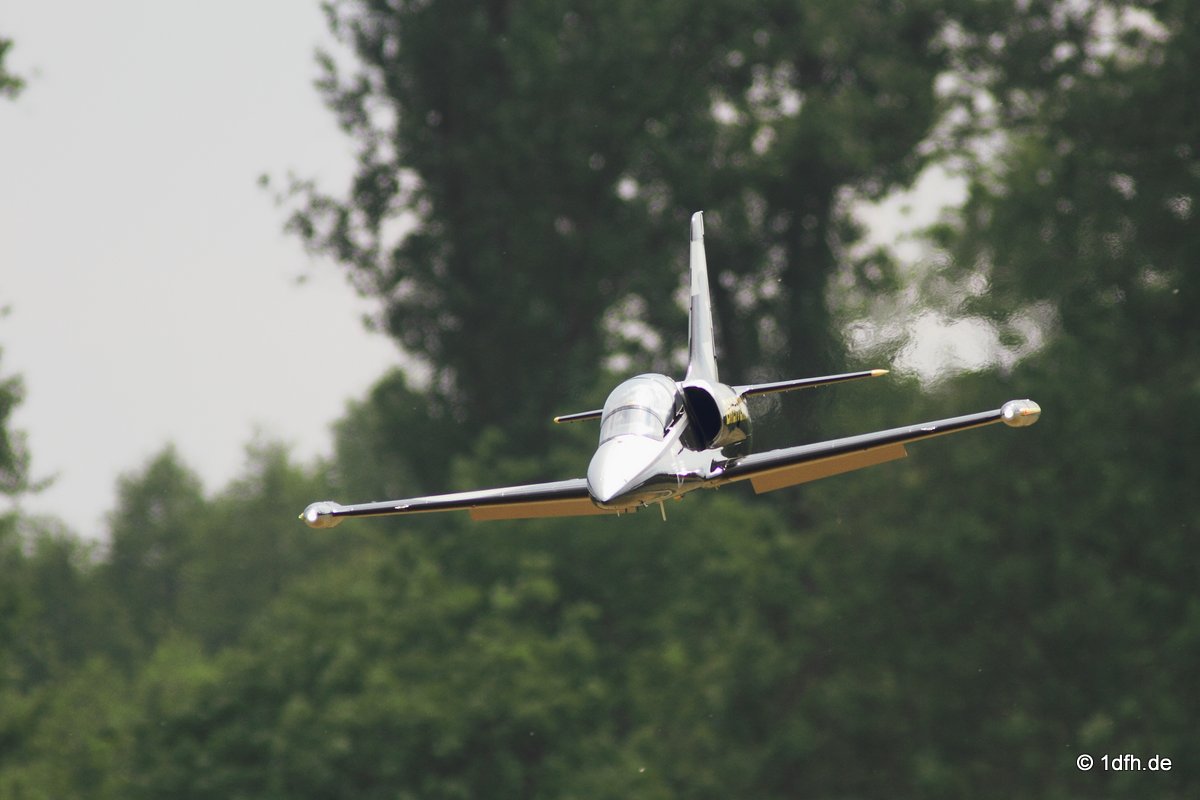 Flugtag  MFG Graben-Neudorf 24.05.2015
