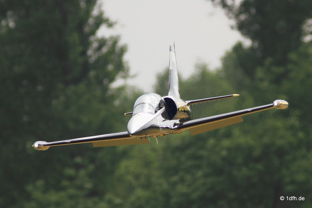 Flugtag  MFG Graben-Neudorf 24.05.2015